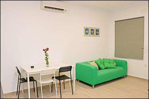 Apartamento rural en Conil Conil De La Frontera Exterior foto