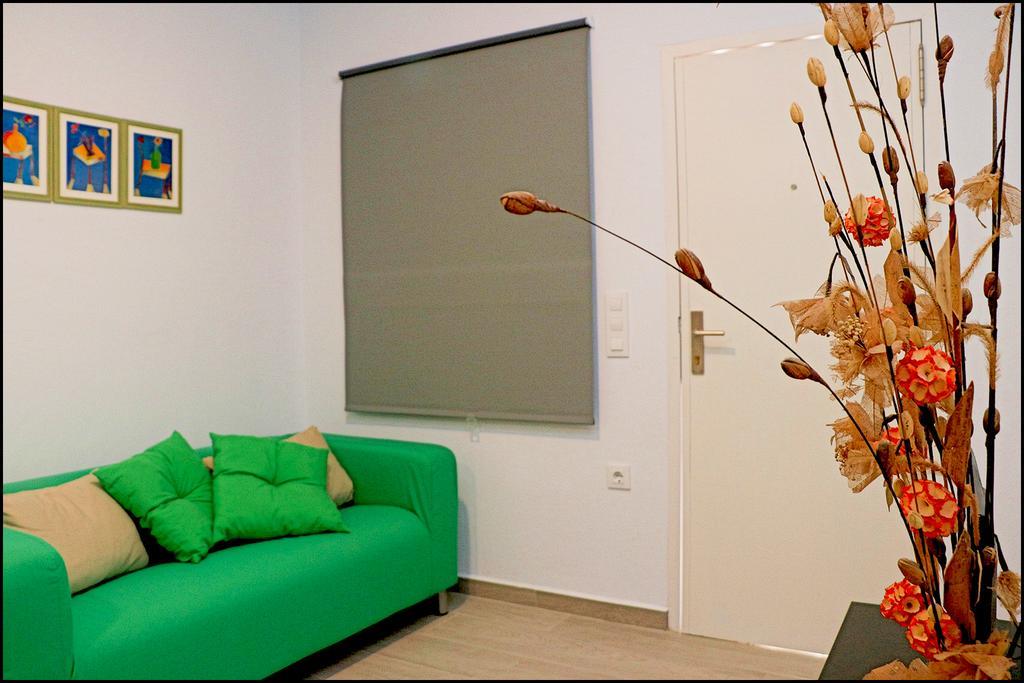 Apartamento rural en Conil Conil De La Frontera Exterior foto