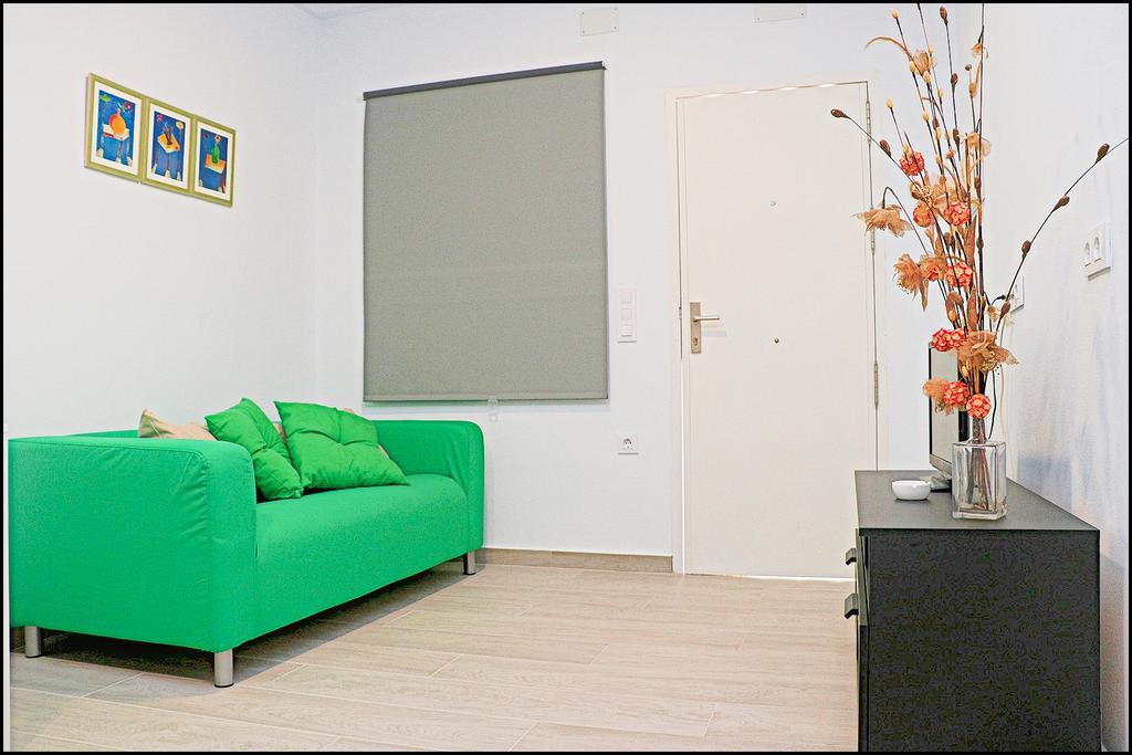 Apartamento rural en Conil Conil De La Frontera Exterior foto